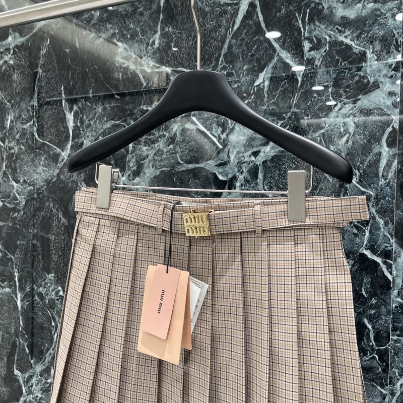 Miu Miu Skirts